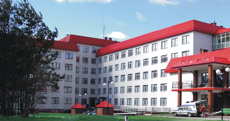 szpital